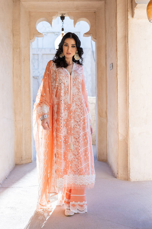 Sobia Nazir - Design 11B Vital 2022 Unstitched