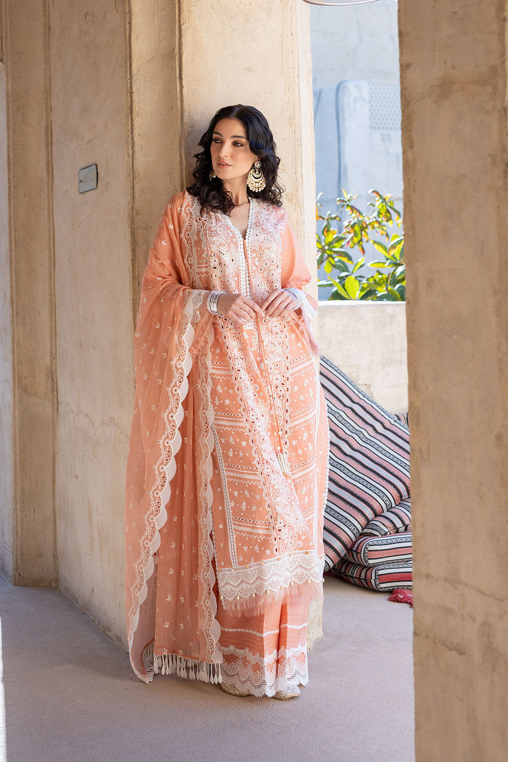 Sobia Nazir - Design 11B Vital 2022 Unstitched