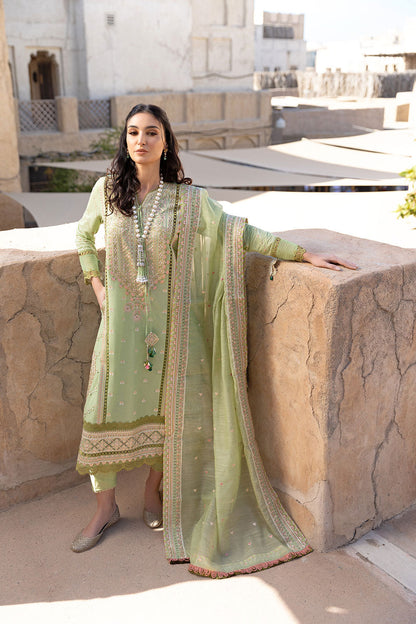 Sobia Nazir - Design 6B Vital 2022 Unstitched