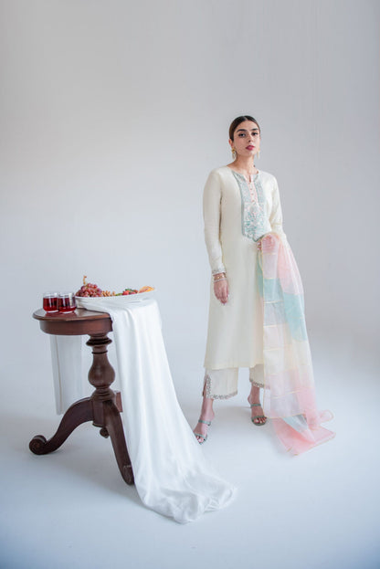 Candy Closet - Vanilla Glaze (3 PC)