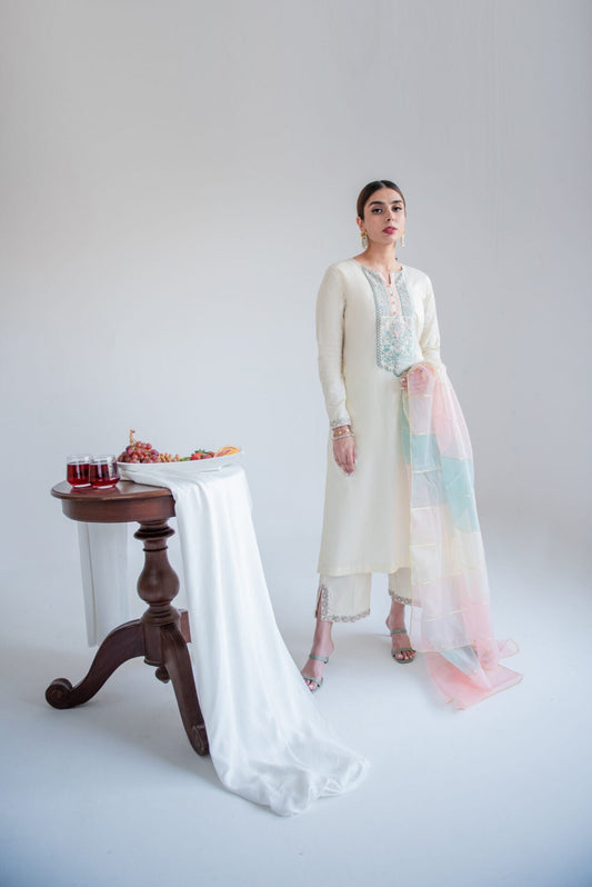 Candy Closet - Vanilla Glaze (3 PC)