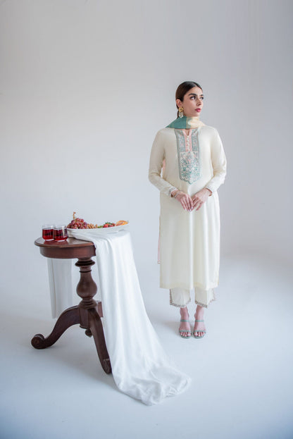 Candy Closet - Vanilla Glaze (3 PC)