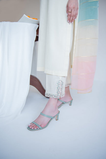 Candy Closet - Vanilla Glaze (3 PC)