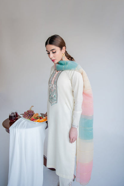 Candy Closet - Vanilla Glaze (3 PC)