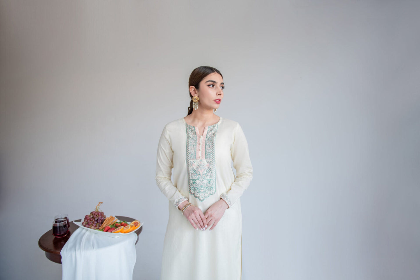 Candy Closet - Vanilla Glaze (3 PC)