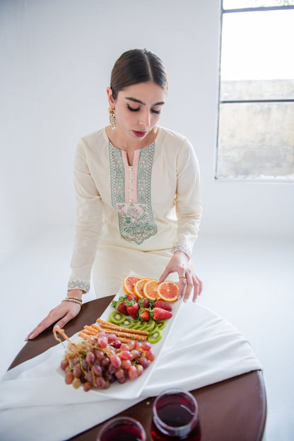 Candy Closet - Vanilla Glaze (3 PC)