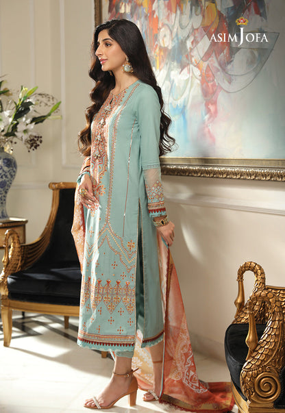 Asim Jofa - AJAI-37