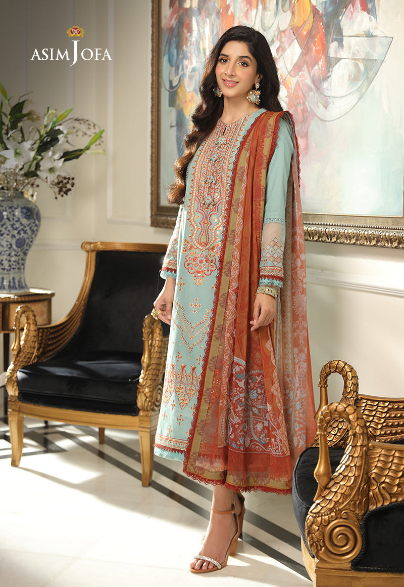 Asim Jofa - AJAI-37