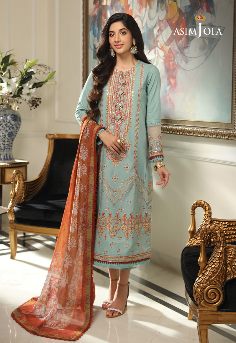 Asim Jofa - AJAI-37