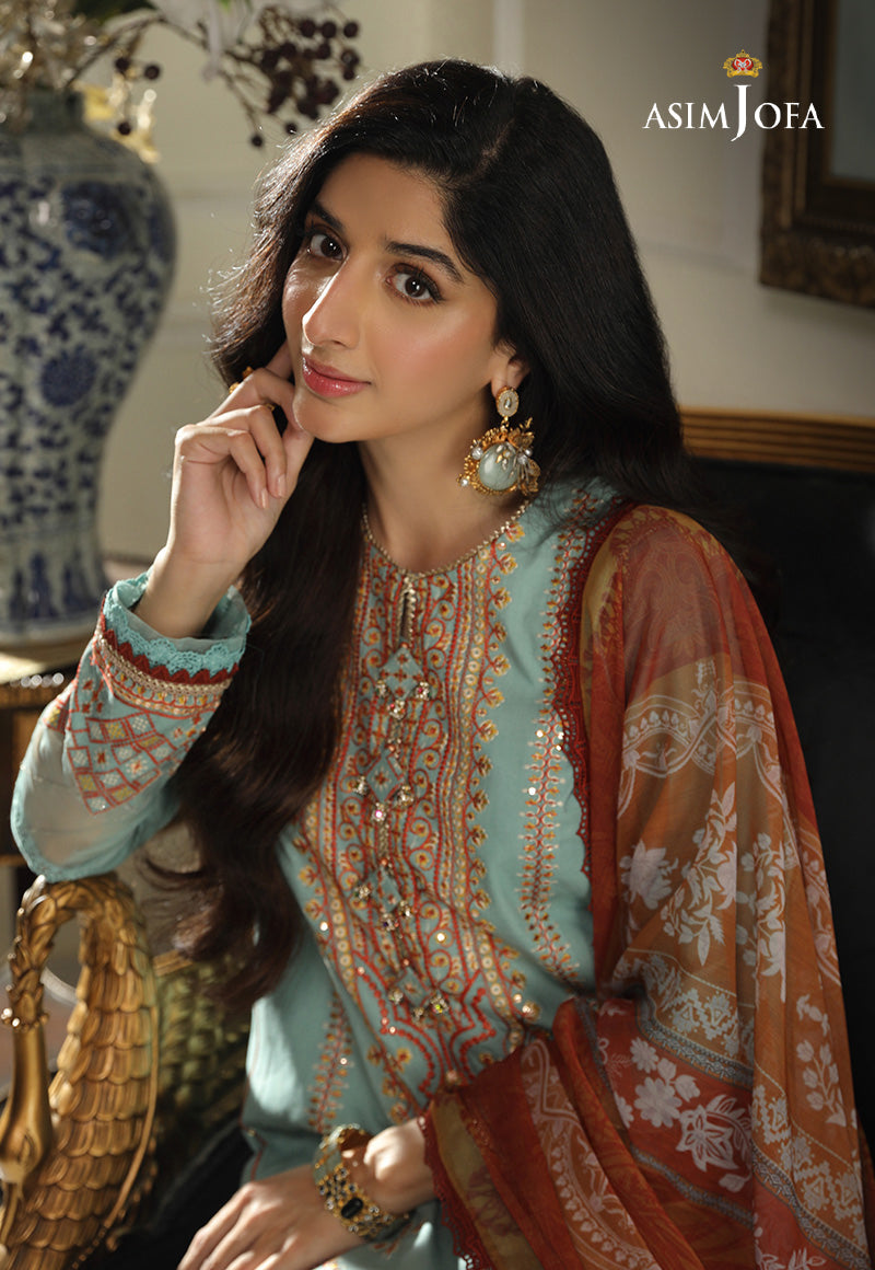 Asim Jofa - AJAI-37