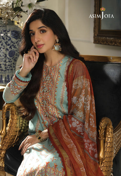 Asim Jofa - AJAI-37