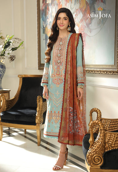 Asim Jofa - AJAI-37