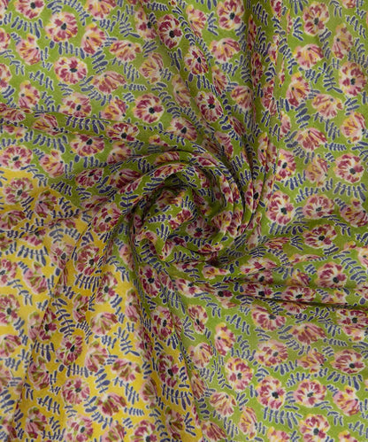 Sapphire - Printed Scarf