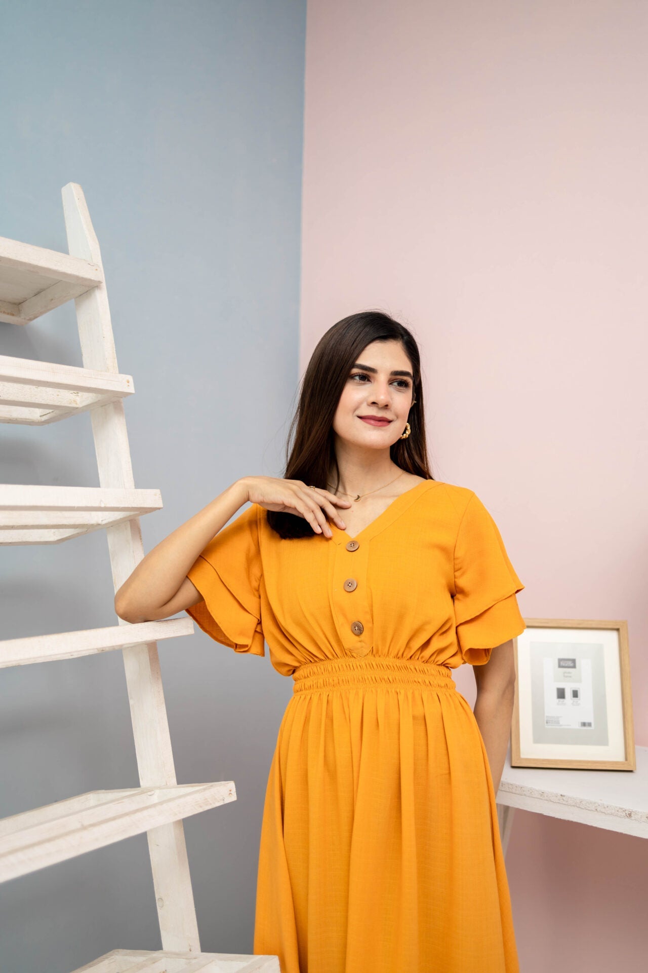 Candy Closet - Wallflower