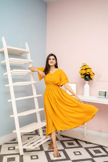 Candy Closet - Wallflower