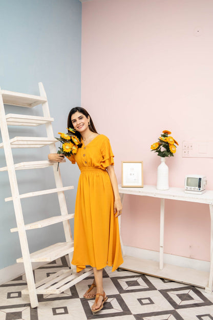 Candy Closet - Wallflower