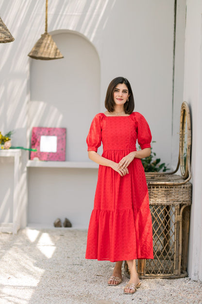 Candy Closet - Elizabeth