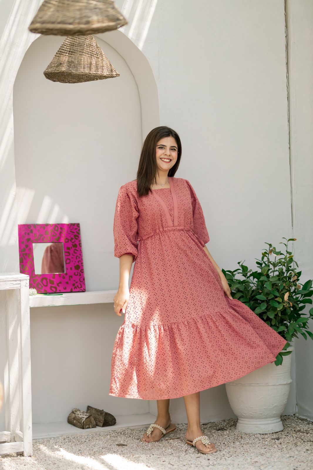 Candy Closet - Margaret