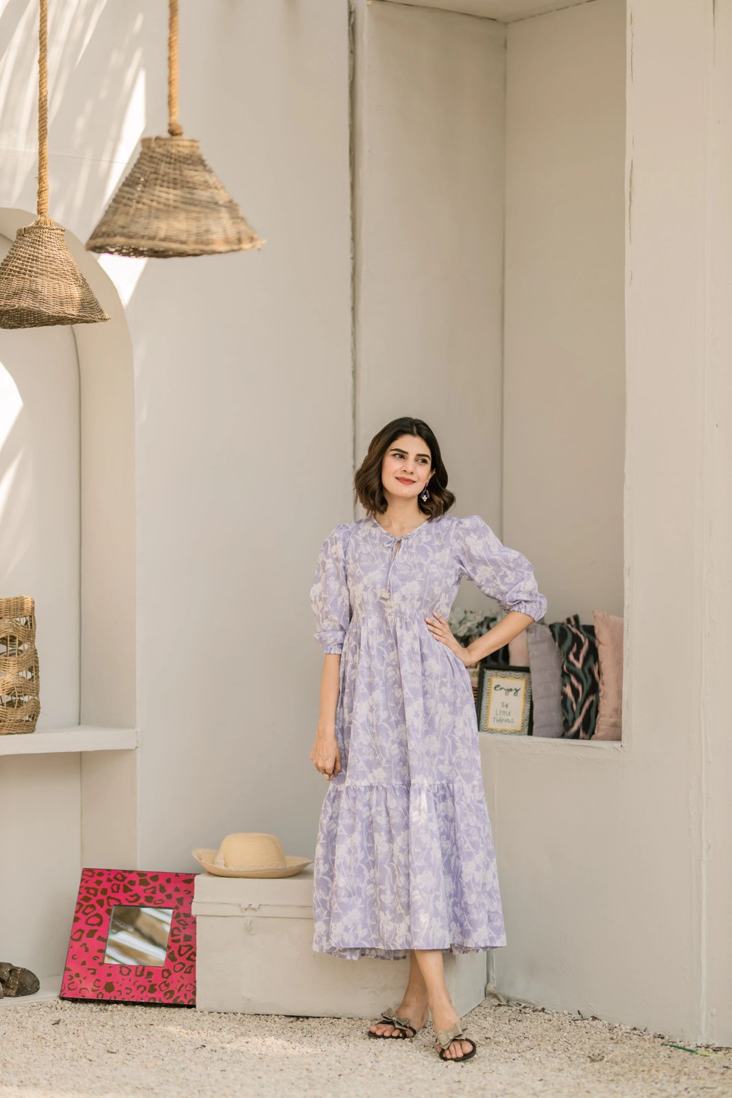 Candy Closet - Angelica