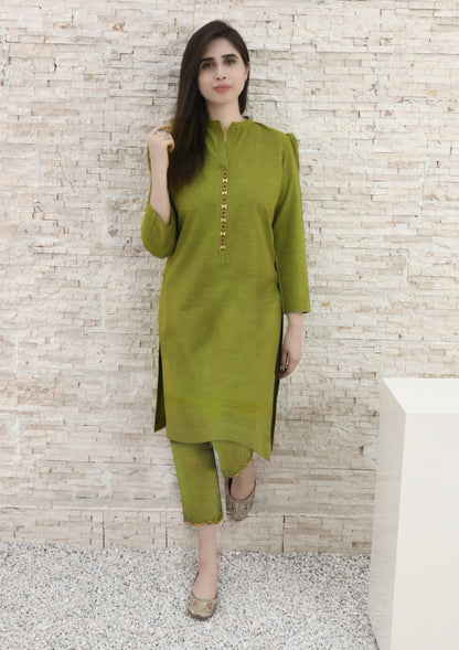 Armas - Verdun green 2 - Piece