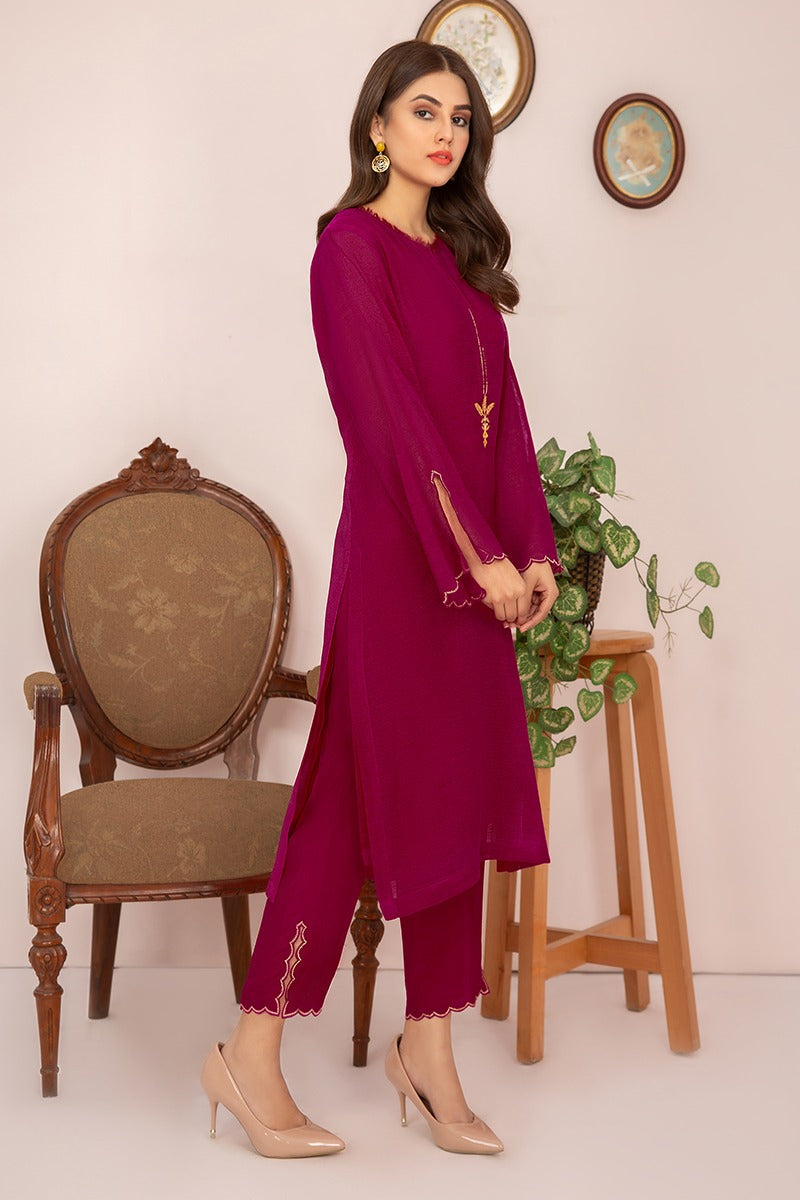 Armas - Vivid Pink - (Shirt only)