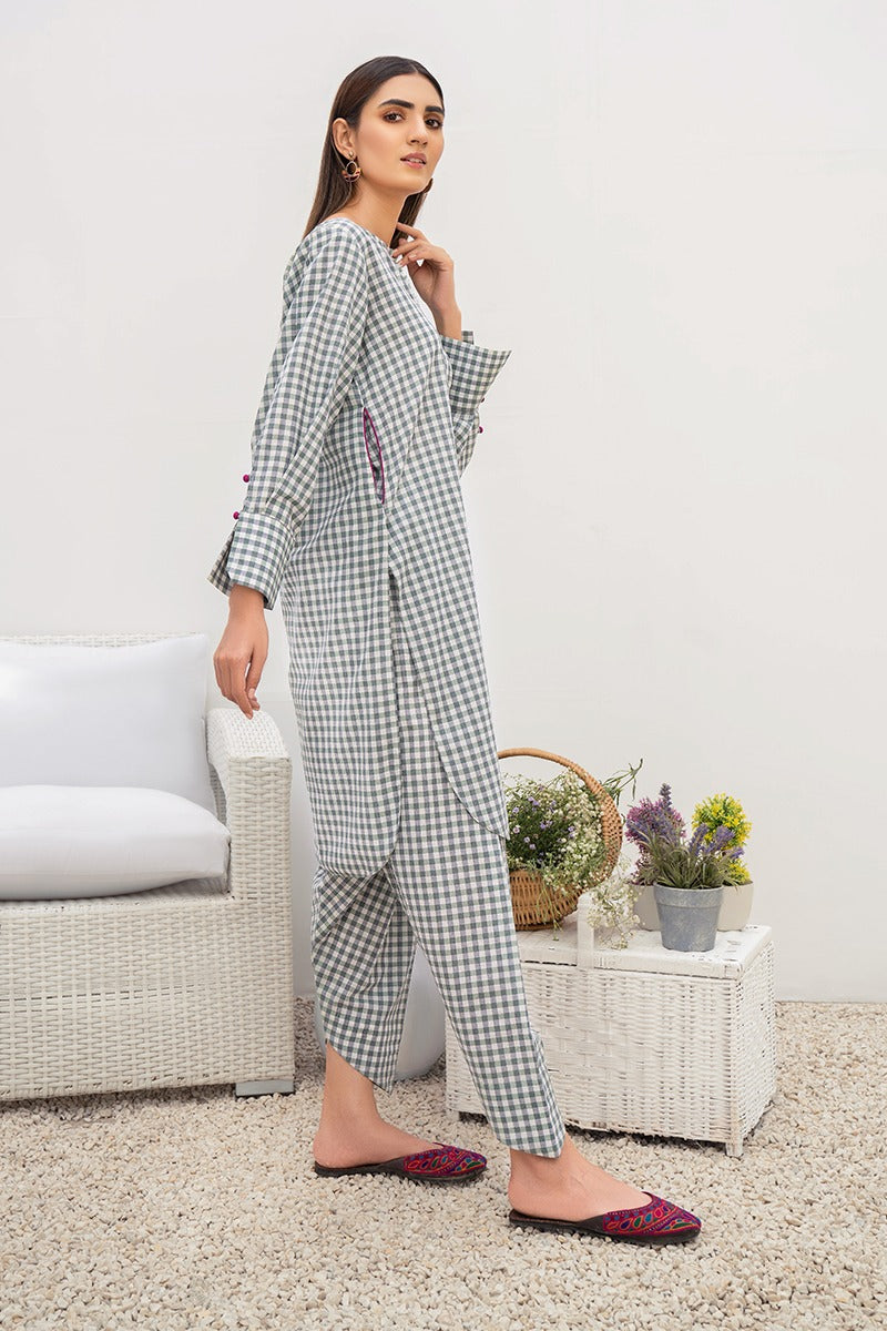 Armas - Vivid Green - (Shirt only)