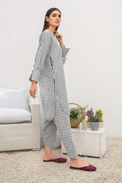 Armas - Vivid Green - (Shirt only)