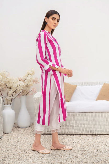 Armas - Scarlet Pink (Shirt Only)