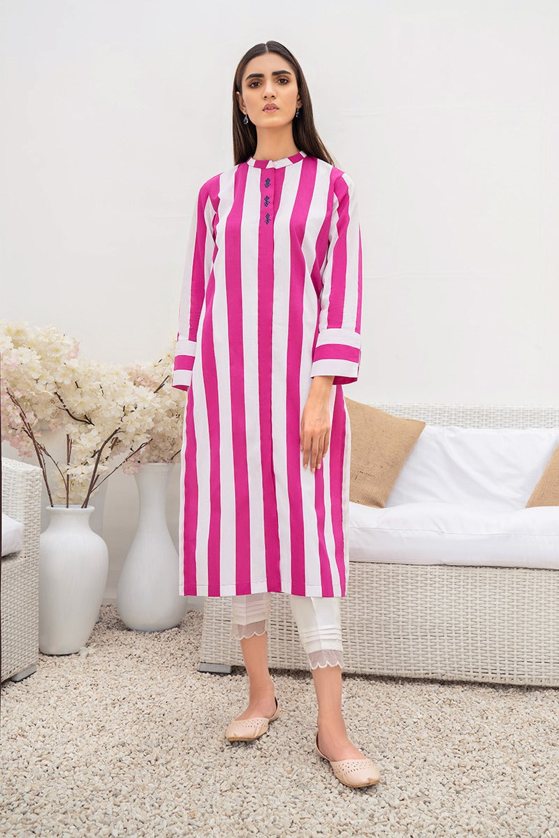 Armas - Scarlet Pink (Shirt Only)