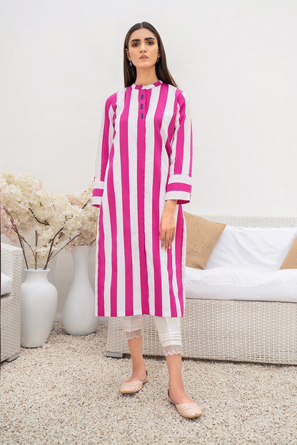 Armas - Scarlet Pink (Shirt Only)