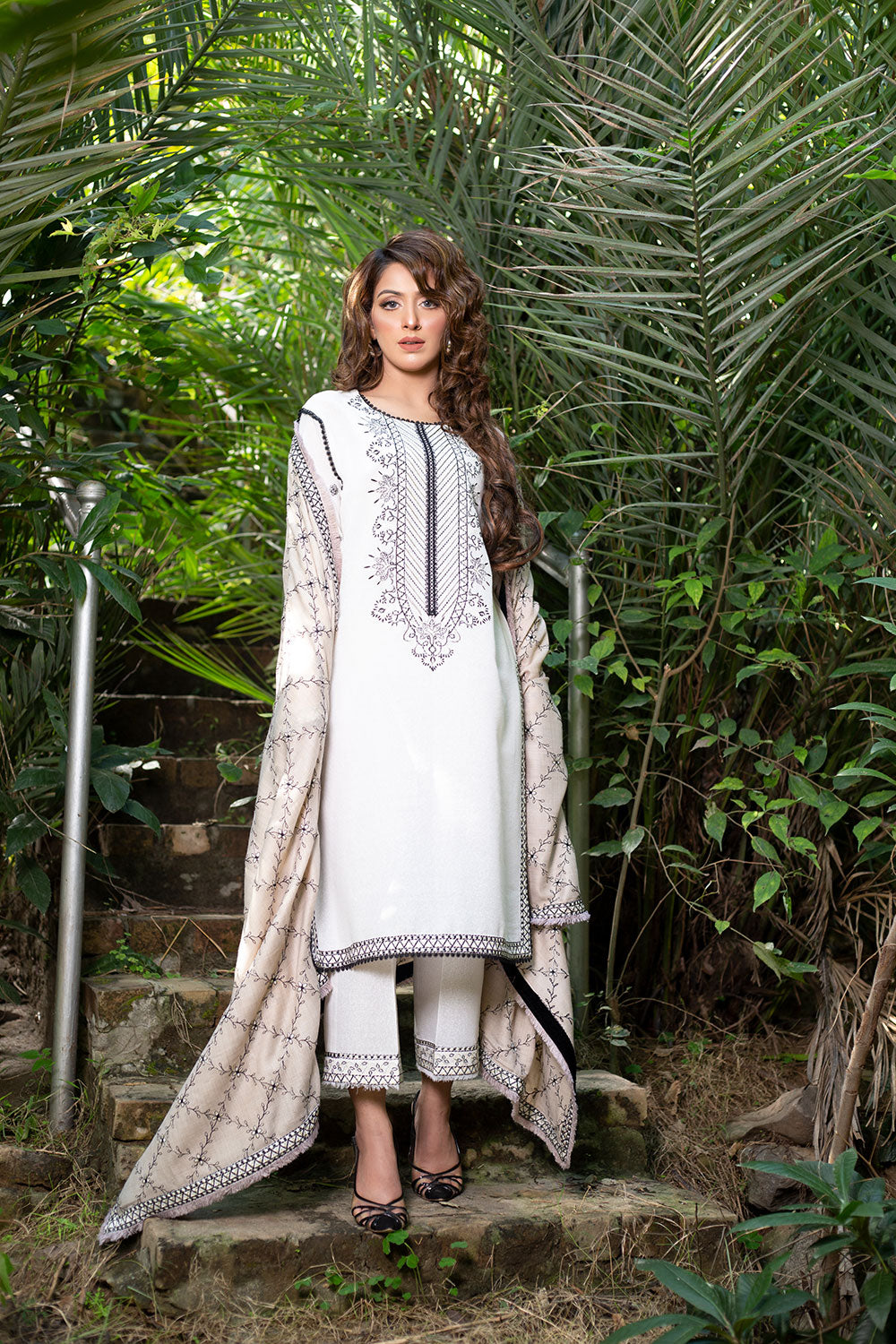 Lyla - Design 5 Winter 2021