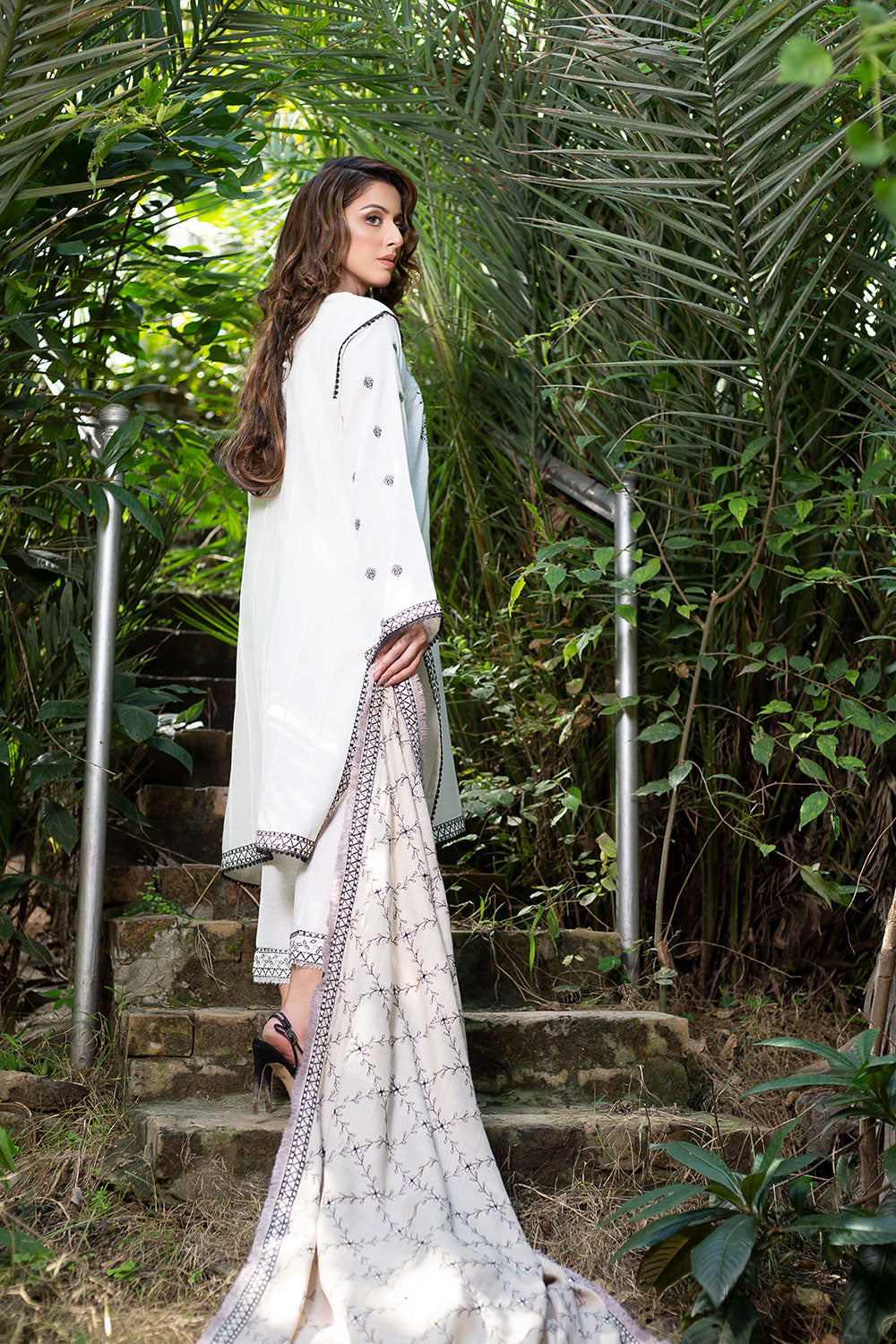 Lyla - Design 5 Winter 2021