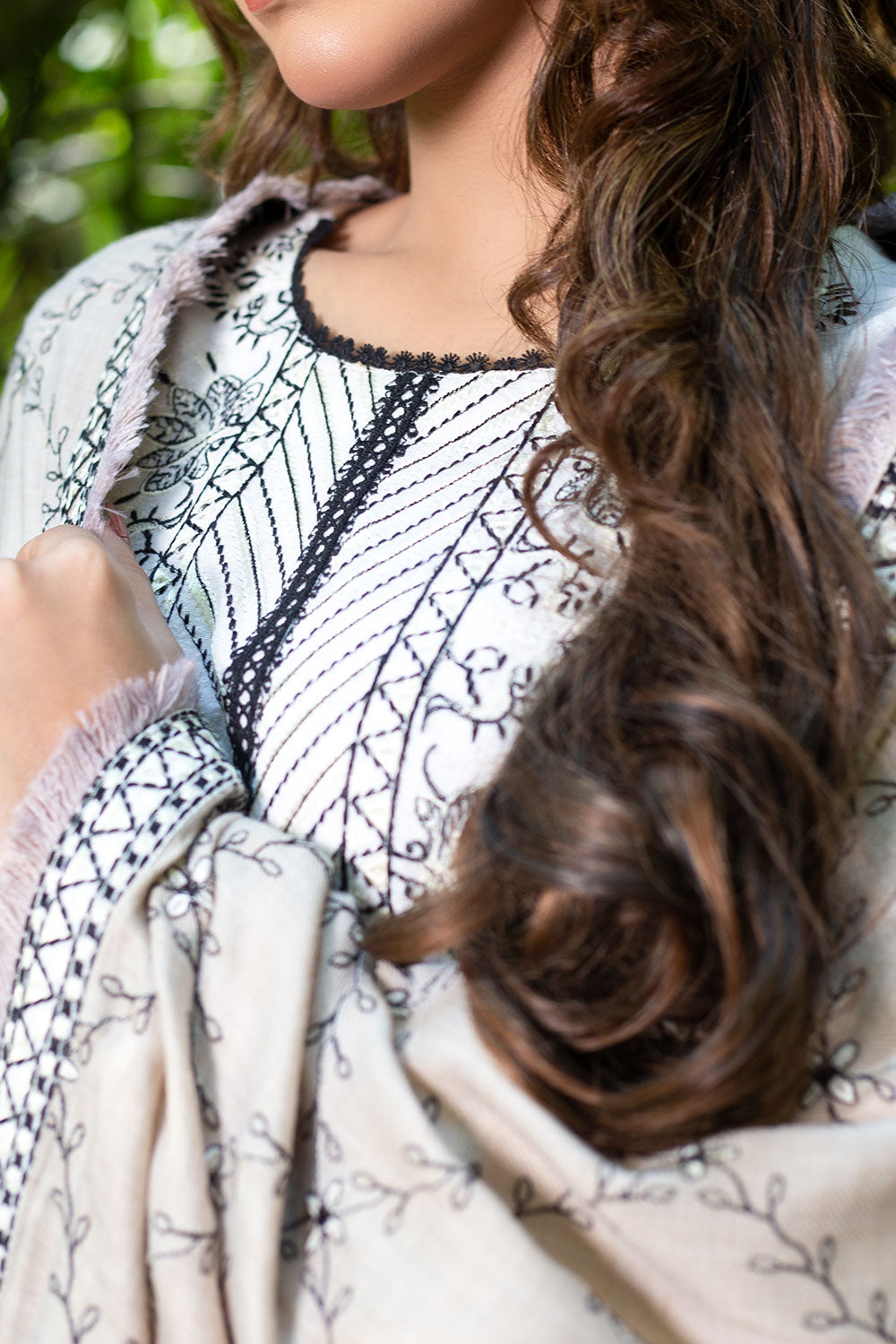 Lyla - Design 5 Winter 2021