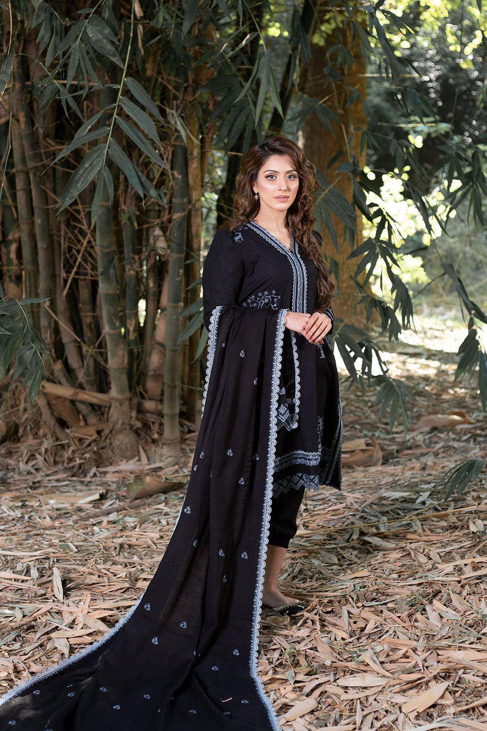Lyla - Design 4 Winter 2021
