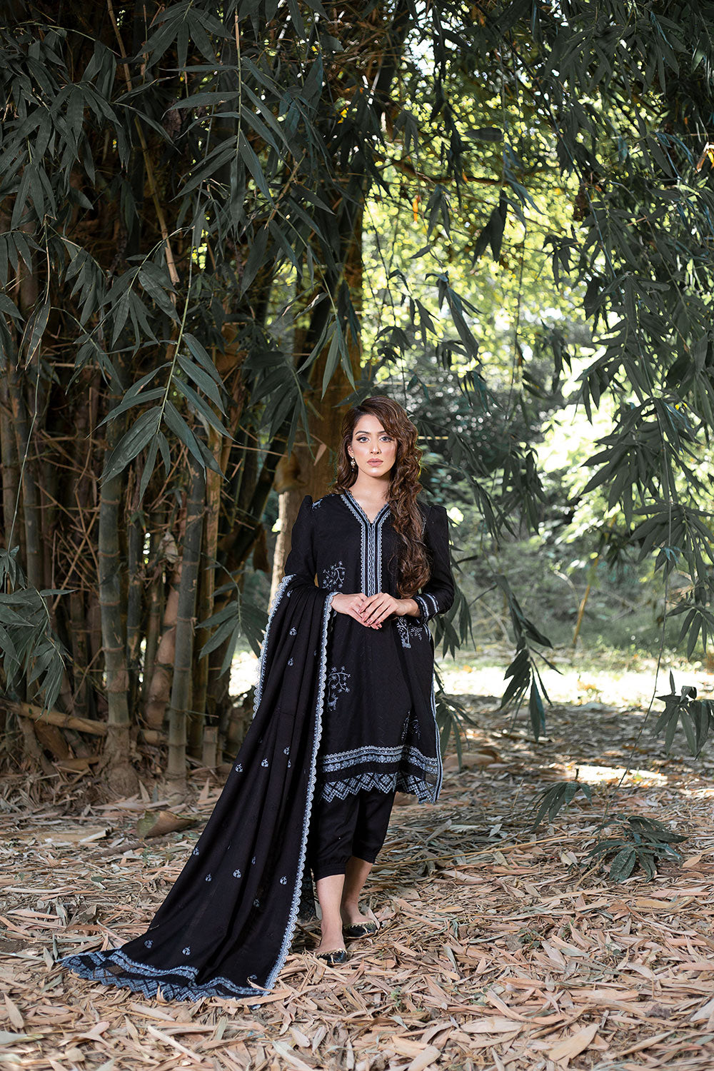 Lyla - Design 4 Winter 2021