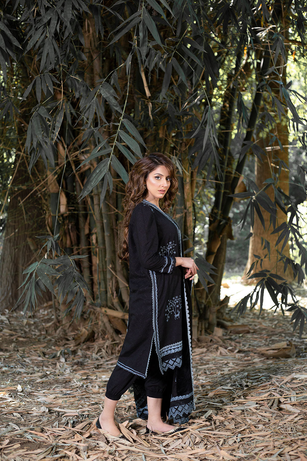 Lyla - Design 4 Winter 2021