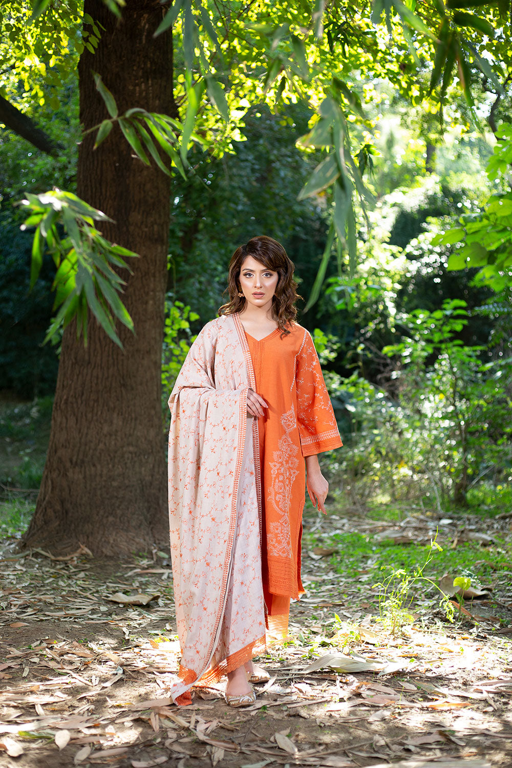 Lyla - Design 2 Winter 2021