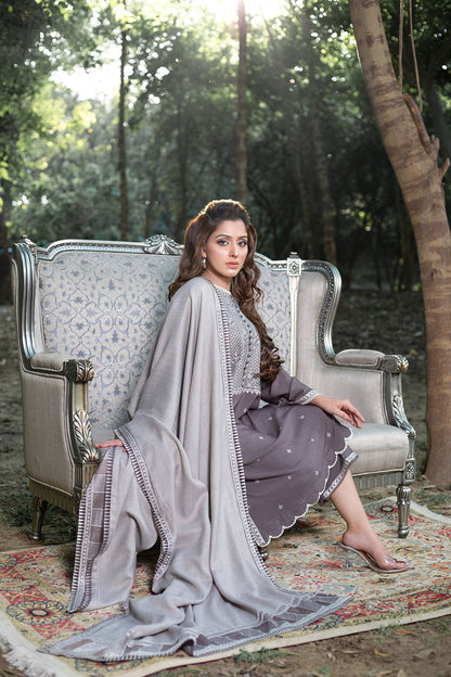 Lyla - Design 6 Winter 2021