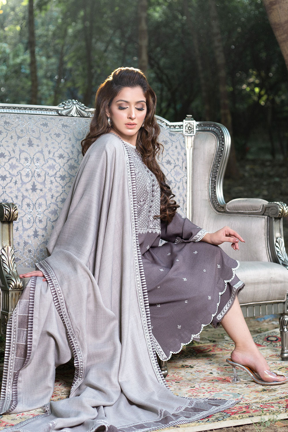 Lyla - Design 6 Winter 2021