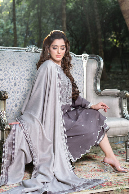 Lyla - Design 6 Winter 2021