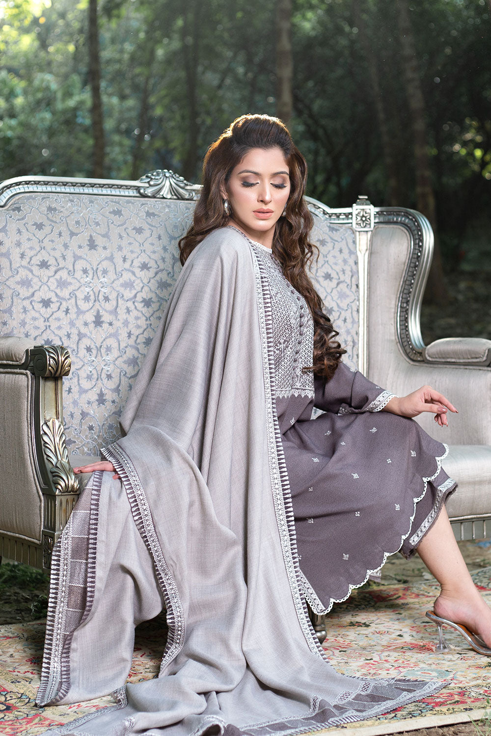 Lyla - Design 6 Winter 2021