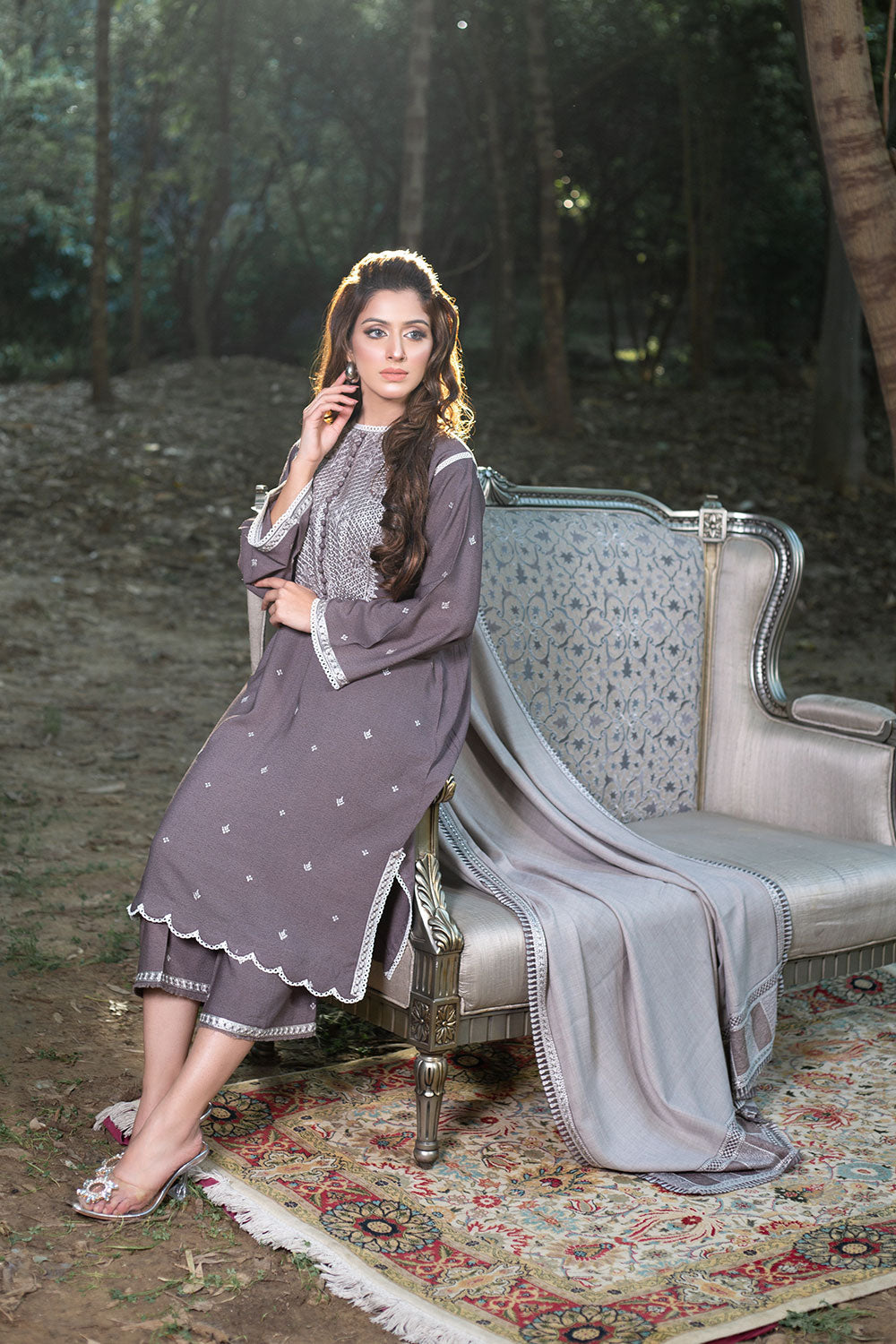 Lyla - Design 6 Winter 2021
