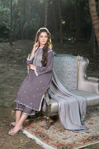 Lyla - Design 6 Winter 2021