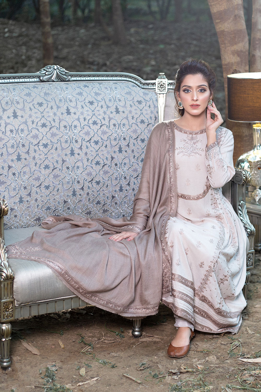 Lyla - Design 7 Winter 2021