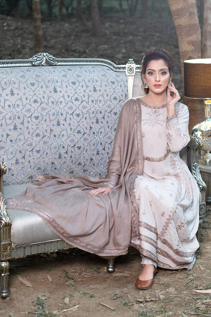 Lyla - Design 7 Winter 2021