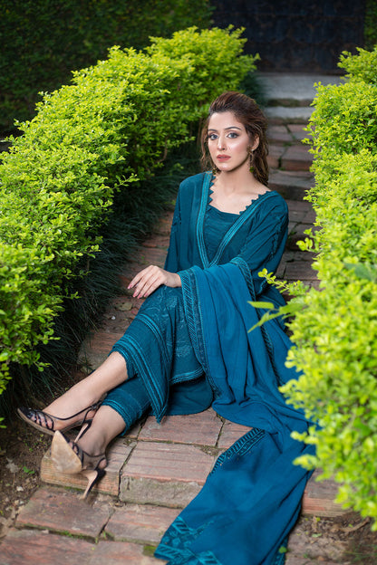 Lyla - Design 1 Winter 2021