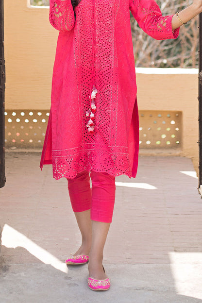 Lyla - Lawn Trouser (LT21002)