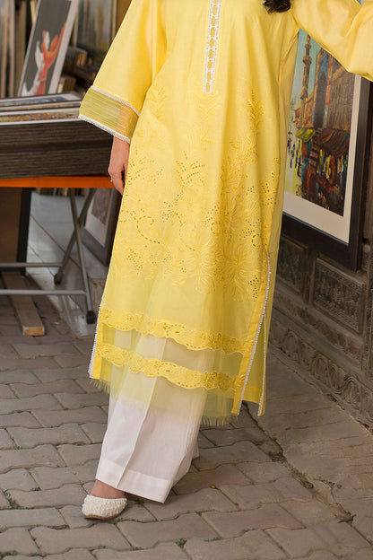 Lyla - Lawn Trouser (LT21005)
