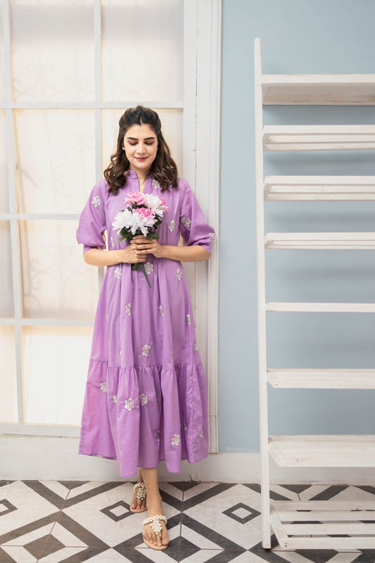 Candy Closet - Zinnia