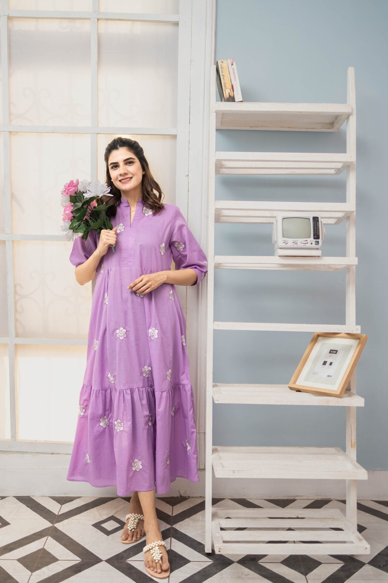 Candy Closet - Zinnia